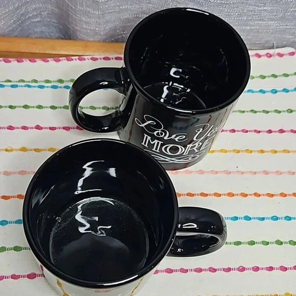 LOVE YOU MUGS - Picture 3 of 8